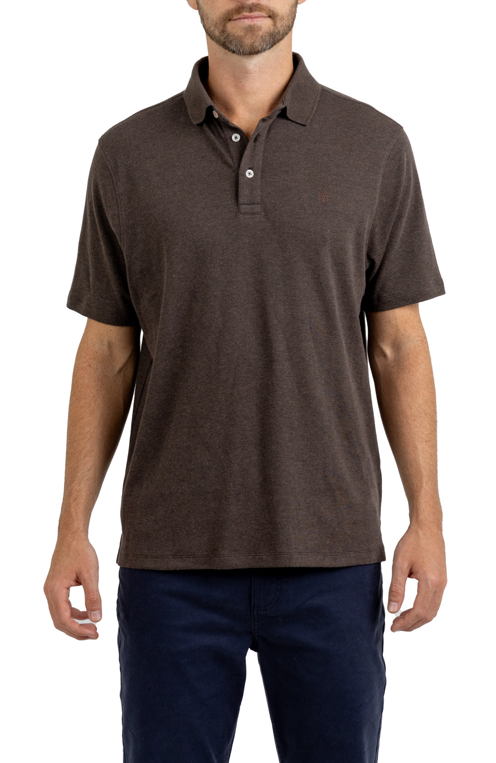 THE SIGNATURE CLASSIC POLO SHORT SLEEVE