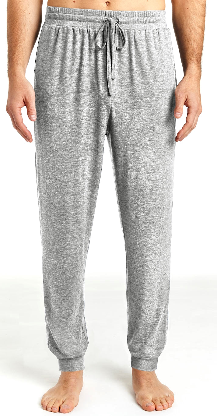 Mens lounge jogger pants deals