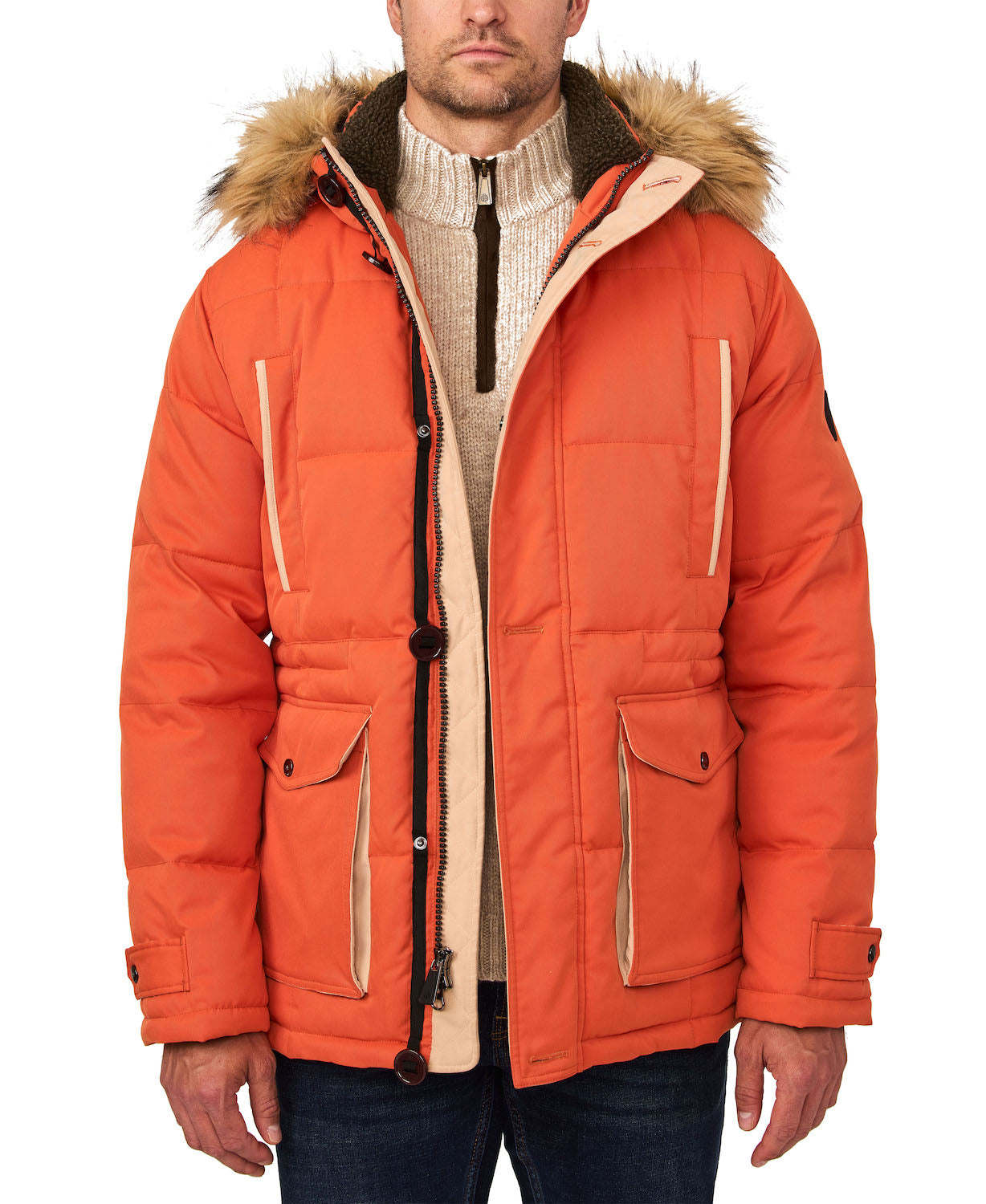 Parka rainforest deals