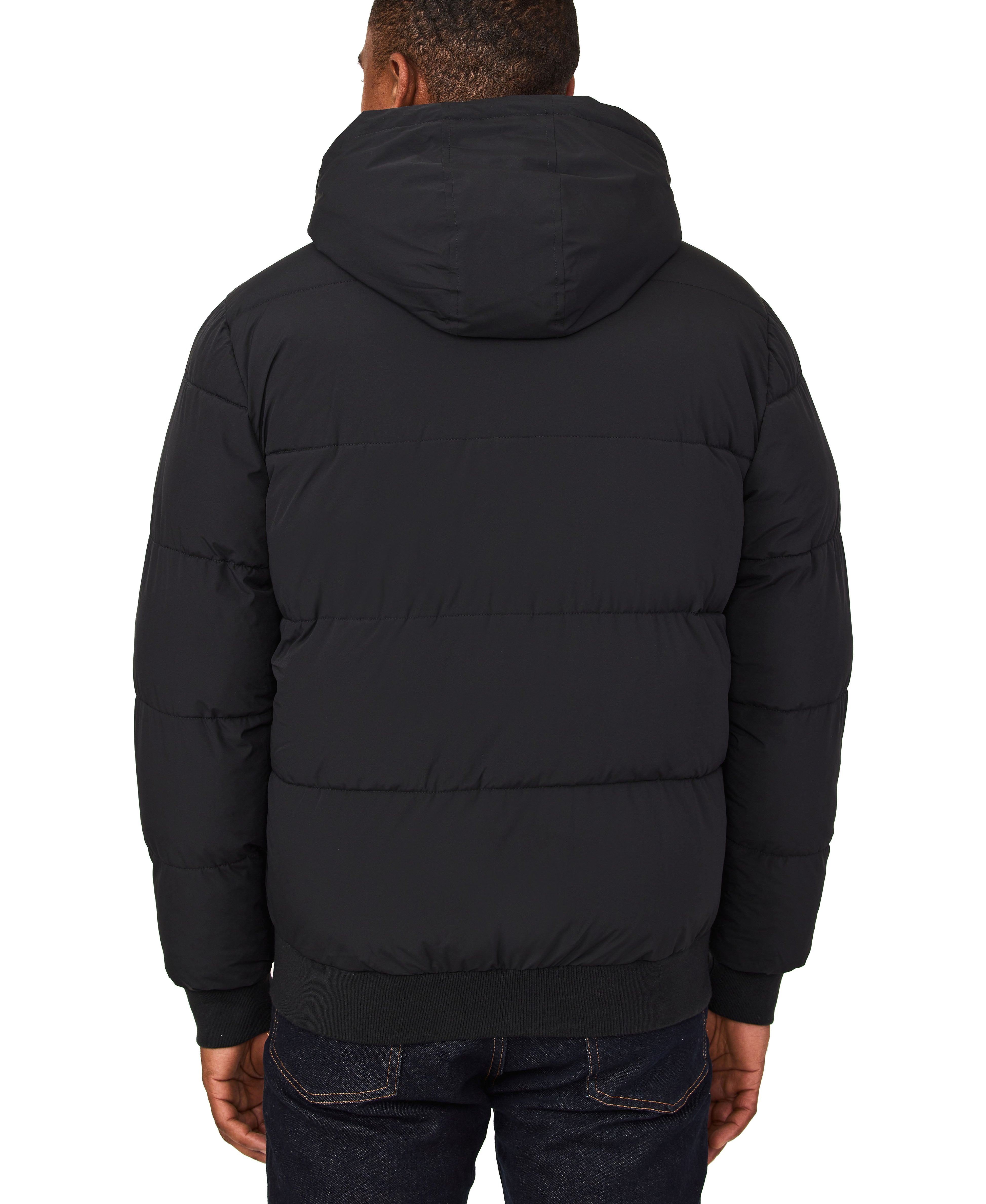 Thermoluxe jacket sale